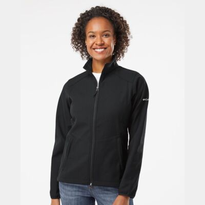 Women’s Kruser Ridge™ Soft Shell Jacket Thumbnail