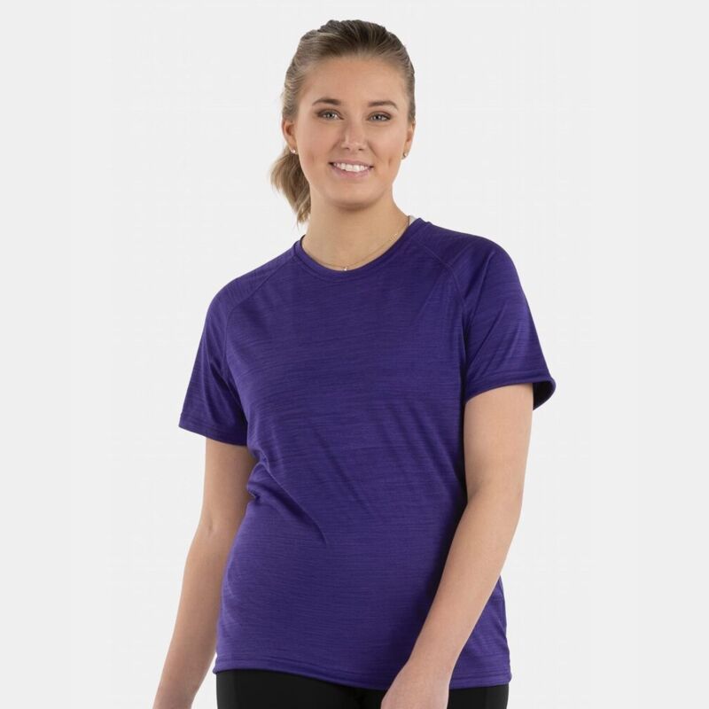 Women's Eco Revive™ All-Pro T-Shirt Thumbnail