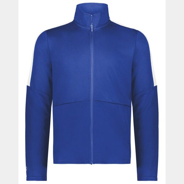 Youth Crosstown Full-Zip Jacket Thumbnail