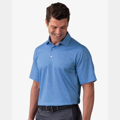 Men's Brunswick Performance Polo Thumbnail