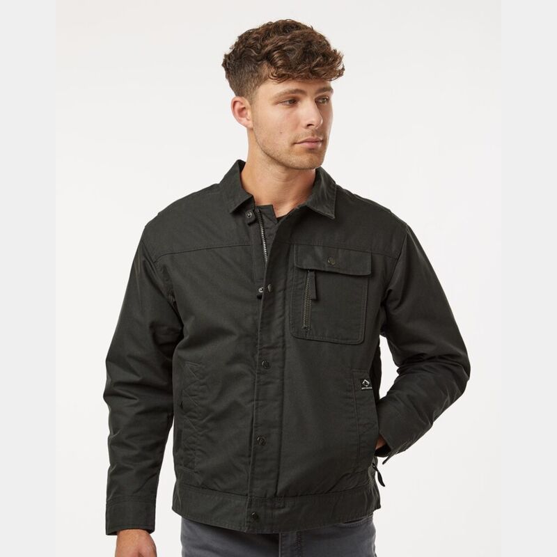 Men's Renegade Lifestyle Jacket Thumbnail
