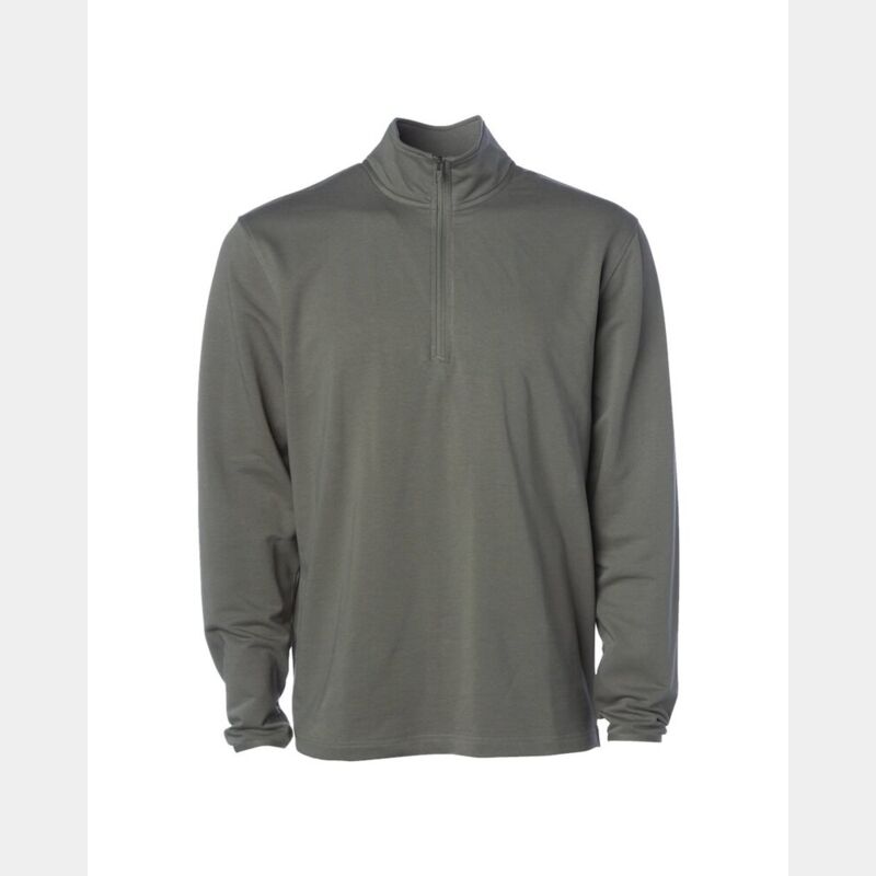 Men's Perform Quarter-Zip Pullover Thumbnail