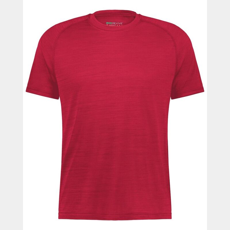 Youth Eco Revive™ All-Pro T-Shirt Thumbnail