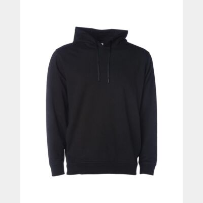 Unisex Perform Hooded Sweatshirt Thumbnail