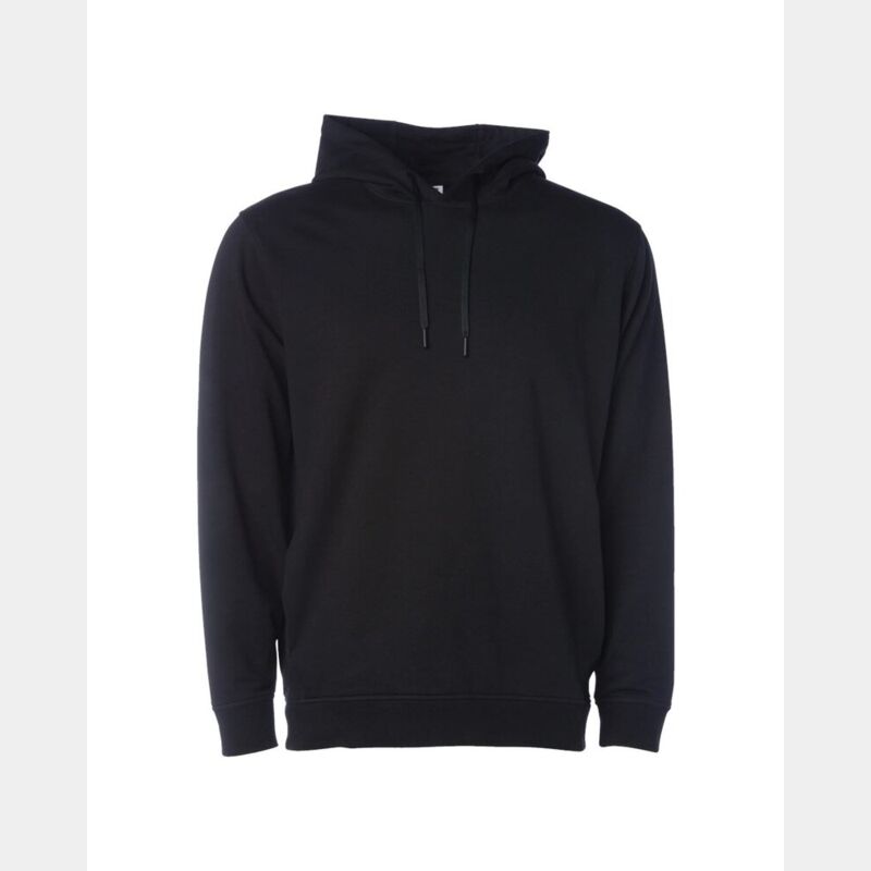 Unisex Perform Hooded Sweatshirt Thumbnail