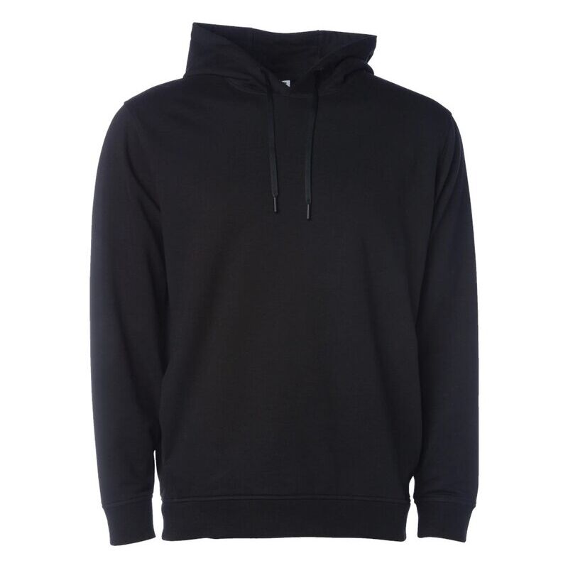 Unisex Perform Hooded Sweatshirt Thumbnail