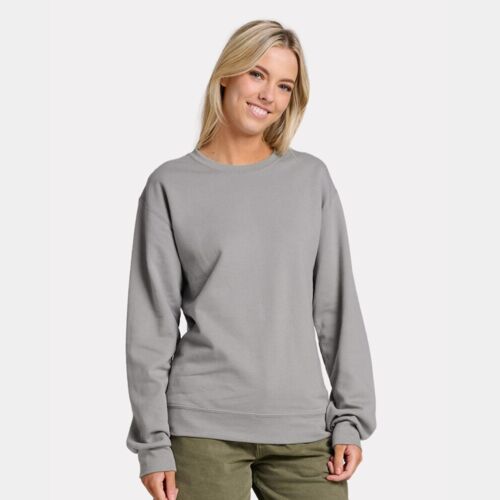 Unisex Ultimate CVC Crewneck Sweatshirt Thumbnail