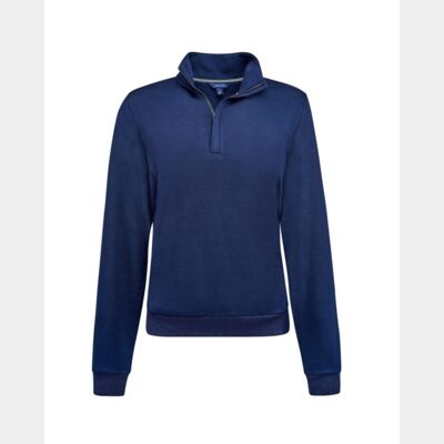 Women's Explorer Fleece Quarter-Zip Pullover Thumbnail