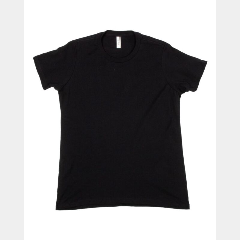 Women's Premium Cotton T-Shirt Thumbnail