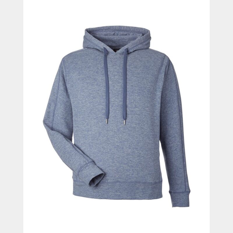 Unisex Electric Fleece Hooded Sweatshirt Thumbnail