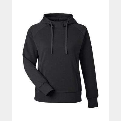 Women's Apex Fleece Hooded Sweatshirt Thumbnail