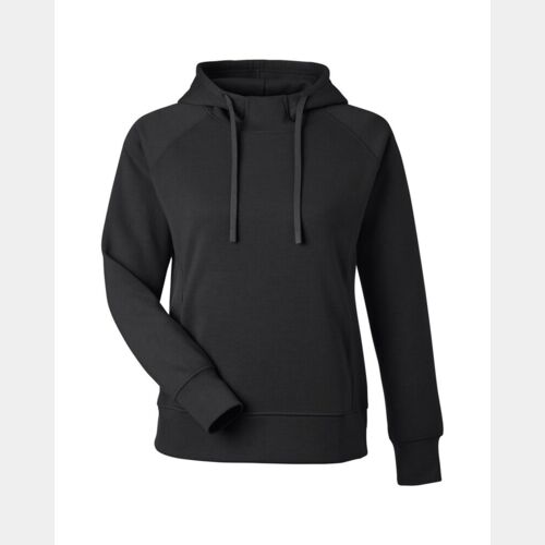 Women's Apex Fleece Hooded Sweatshirt Thumbnail