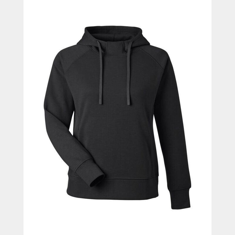Women's Apex Fleece Hooded Sweatshirt Thumbnail