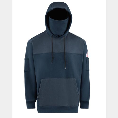 Men's Flame Resistant Fleece Hooded Sweatshirt Thumbnail