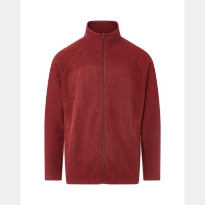 Unisex Whisper Fleece™ Full-Zip Jacket Thumbnail