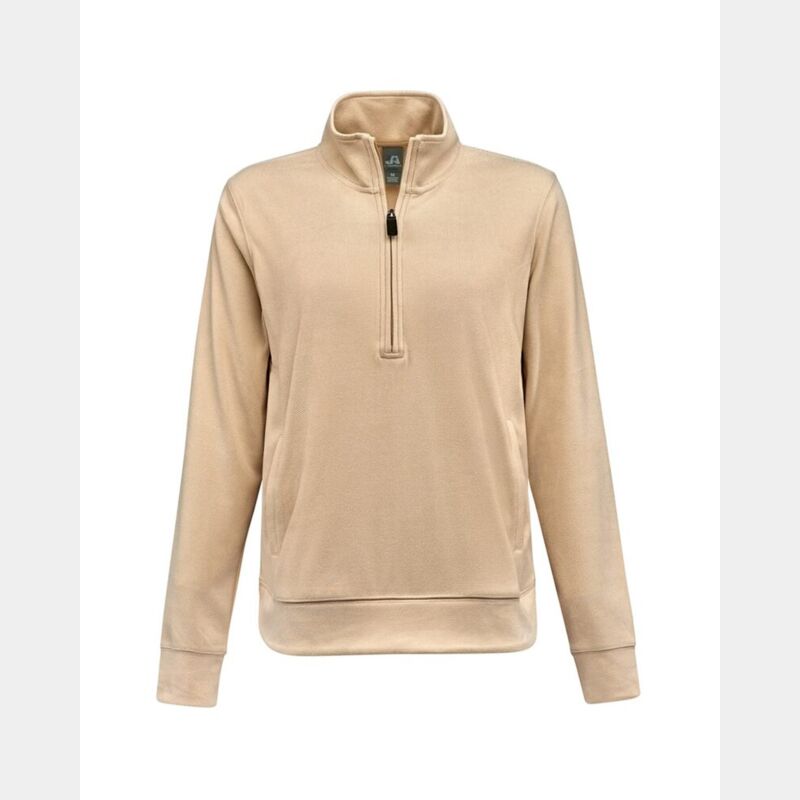 Women's Element Fleece Quarter-Zip Sweatshirt Thumbnail