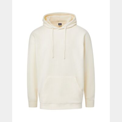 Unisex Whisper Fleece™ Hooded Sweatshirt Thumbnail