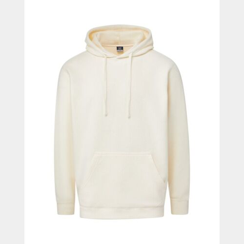 Unisex Whisper Fleece™ Hooded Sweatshirt Thumbnail