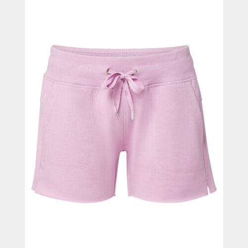 Women's Jolene Fundamental Fleece Shorts Thumbnail