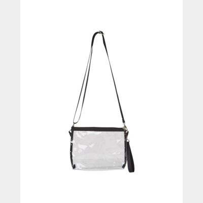 Classic Clear Stadium Purse/Handbag Thumbnail