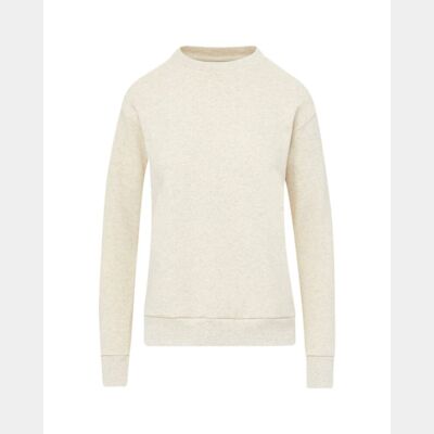 Women's Raelynn Cloud Fleece Crewneck Sweatshirt Thumbnail