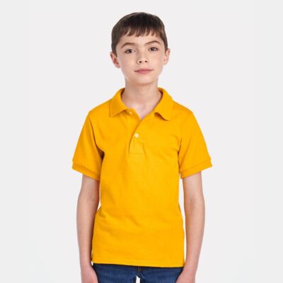 Youth Dri-Power® Polo Thumbnail