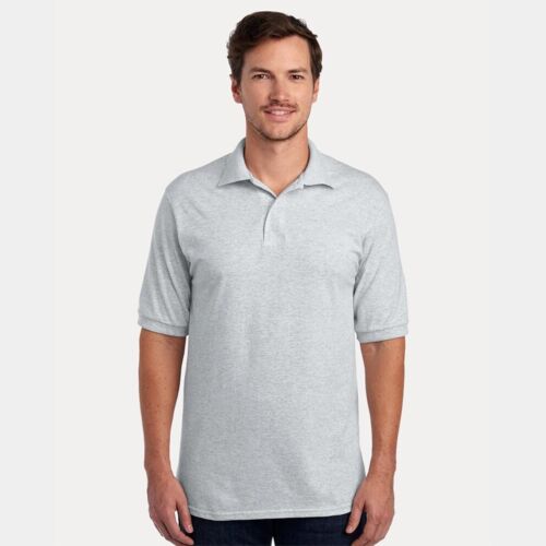 Men's Dri-Power® Polo Thumbnail