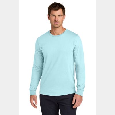 Classics Unisex Cotton Long Sleeve T Shirt Thumbnail