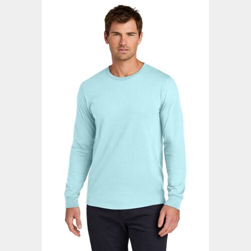 Classics Unisex Cotton Long Sleeve T Shirt Thumbnail