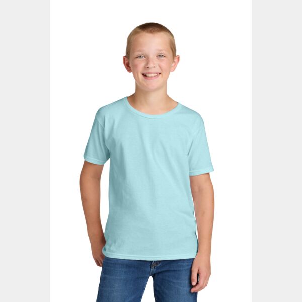 Classics Youth Cotton T Shirt Thumbnail
