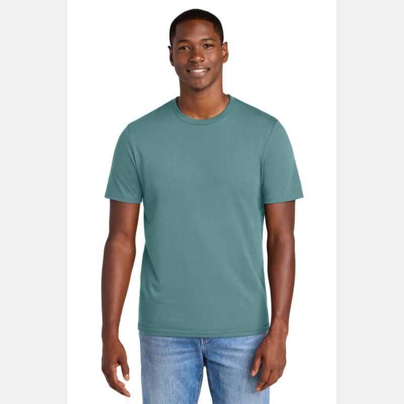 Perfect Weight ® CVC Tee Thumbnail