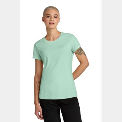 Women's Perfect Weight ® CVC Tee Thumbnail