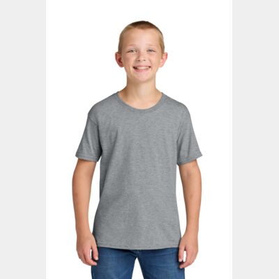 Ultimate Youth Ring Spun T Shirt Thumbnail