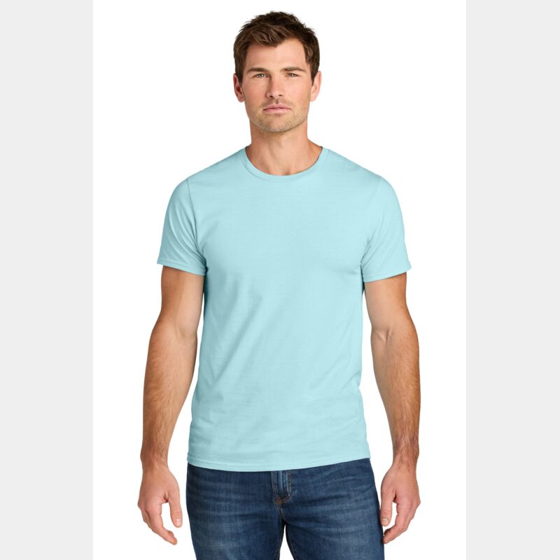 Ultimate Unisex Ring Spun T Shirt Thumbnail