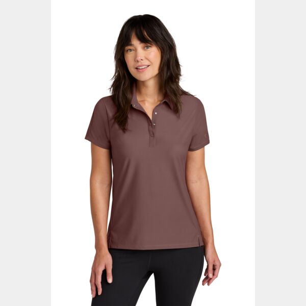 Women's Envision Polo Thumbnail