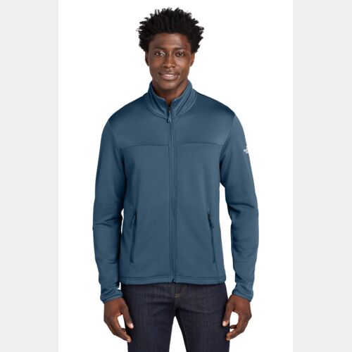 Aim Full Zip Fleece Jacket Thumbnail