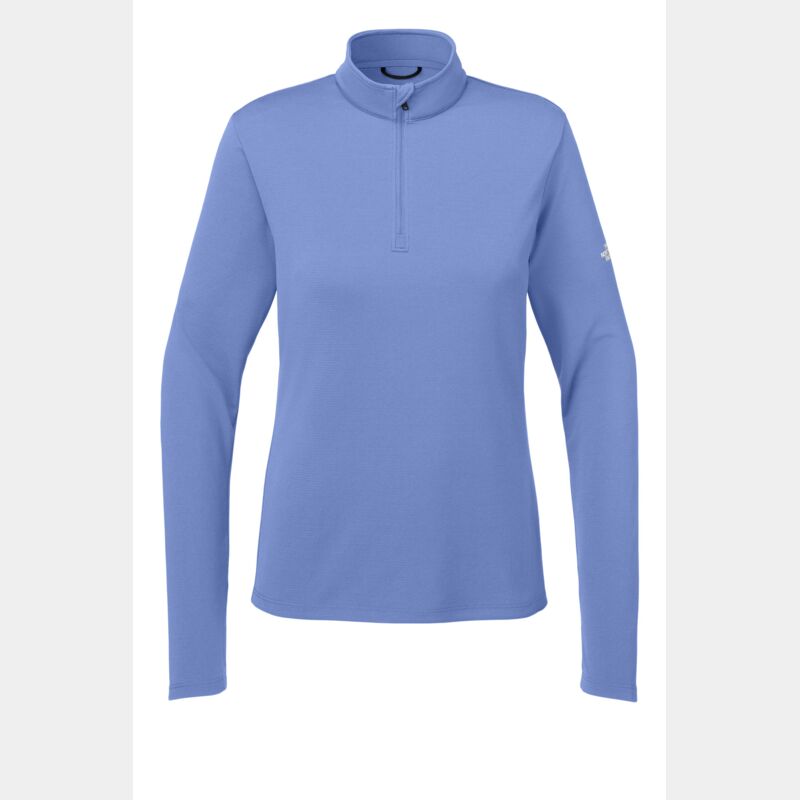 Women's Ambition 1/4 Zip Thumbnail