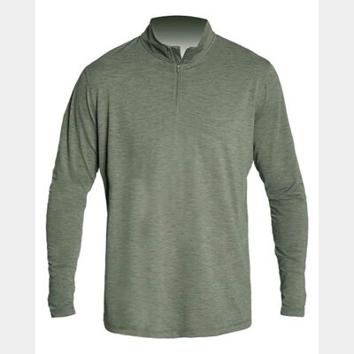 Men's Low Pro Quarter-Zip Pullover Thumbnail