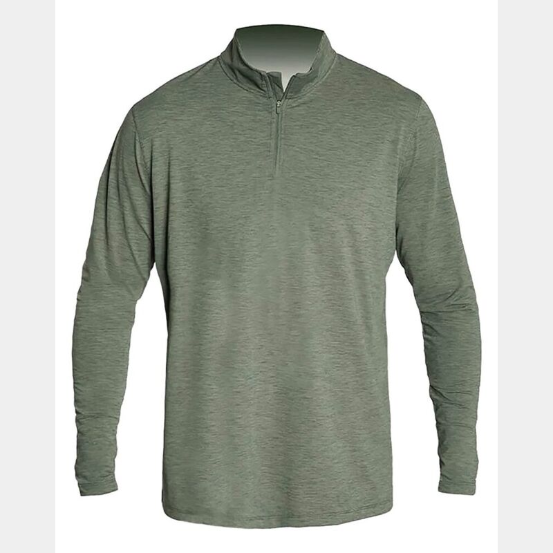 Men's Low Pro Quarter-Zip Pullover Thumbnail
