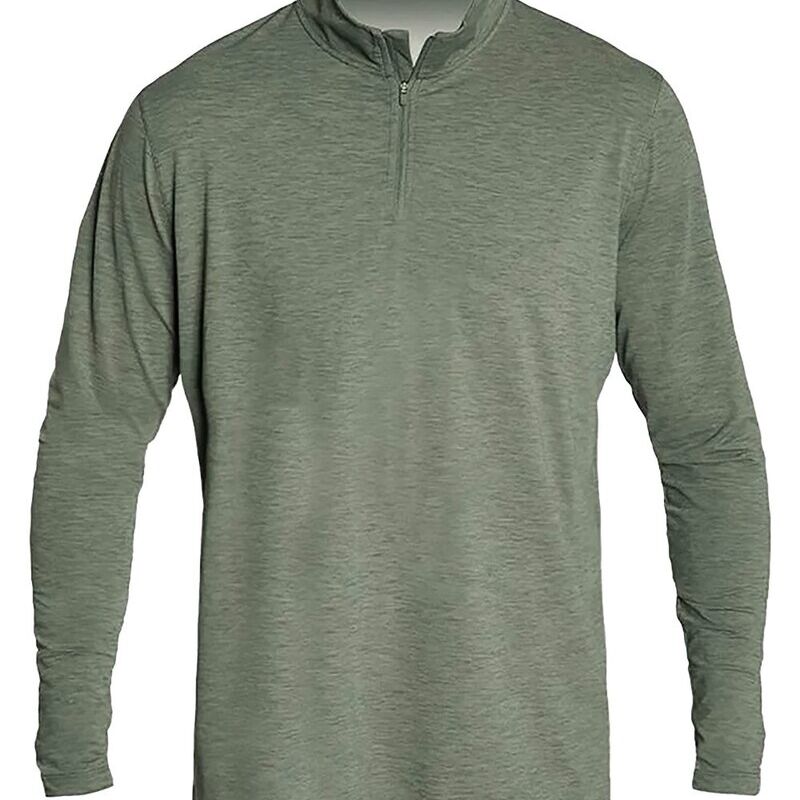 Men's Low Pro Quarter-Zip Pullover Thumbnail
