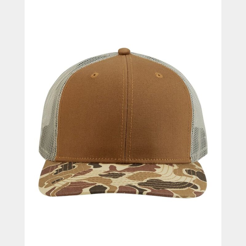 Ridge Trucker Cap Thumbnail