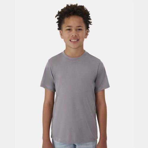 Youth Cool DRI® Cotton Touch T-Shirt Thumbnail