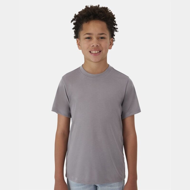 Youth Cool DRI® Cotton Touch T-Shirt Thumbnail