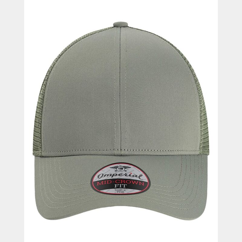 The Whitaker Mesh Cap Thumbnail