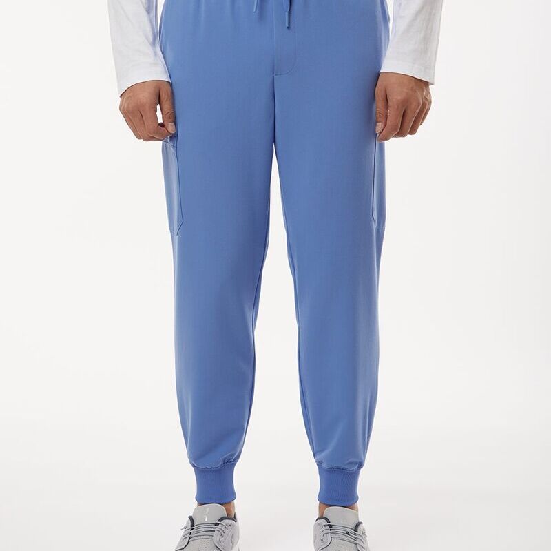 Men's Osmo 8-Pocket Scrub Joggers Thumbnail