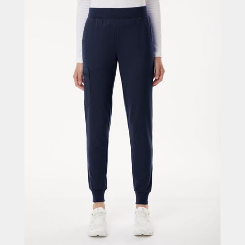 Women's Rubi Ultrasoft Scrub Joggers Thumbnail