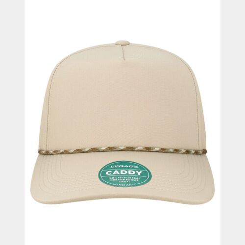 The Caddy Adjustable Cap Thumbnail