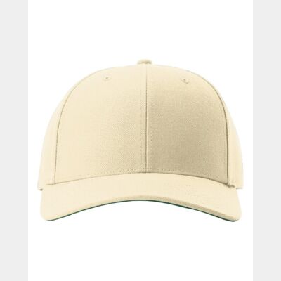 Surge Snapback Cap Thumbnail