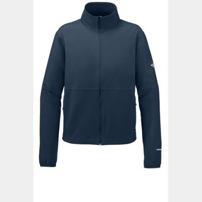 Women's Edge Stretch Soft Shell Jacket Thumbnail