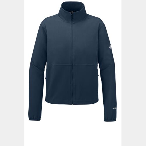 Women's Edge Stretch Soft Shell Jacket Thumbnail